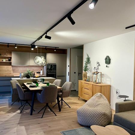 Das Genner - Boutique Appartement 陶普利茨 外观 照片