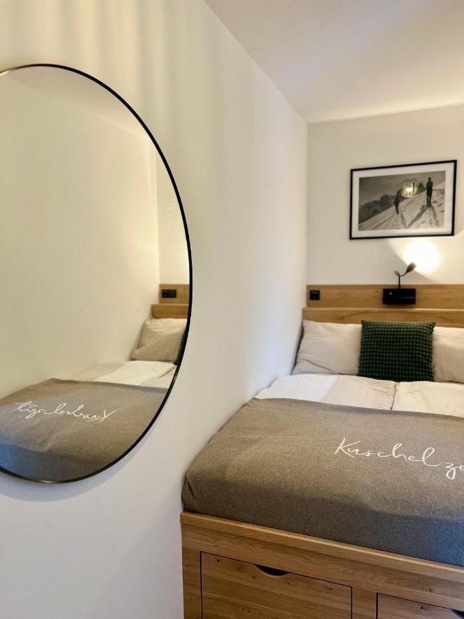 Das Genner - Boutique Appartement 陶普利茨 外观 照片