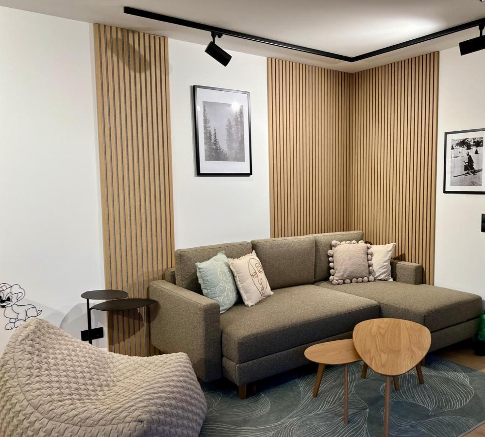 Das Genner - Boutique Appartement 陶普利茨 外观 照片
