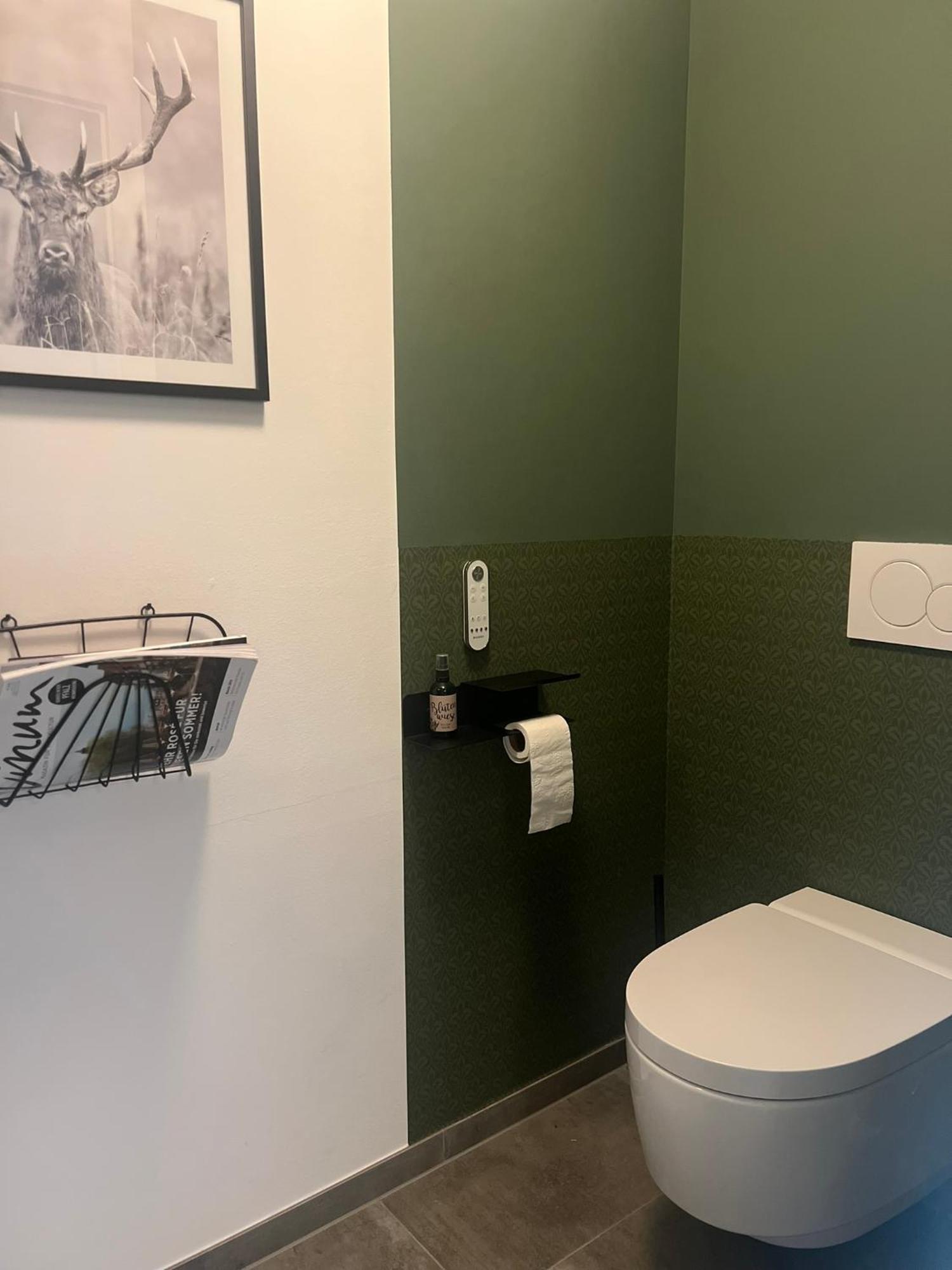 Das Genner - Boutique Appartement 陶普利茨 外观 照片