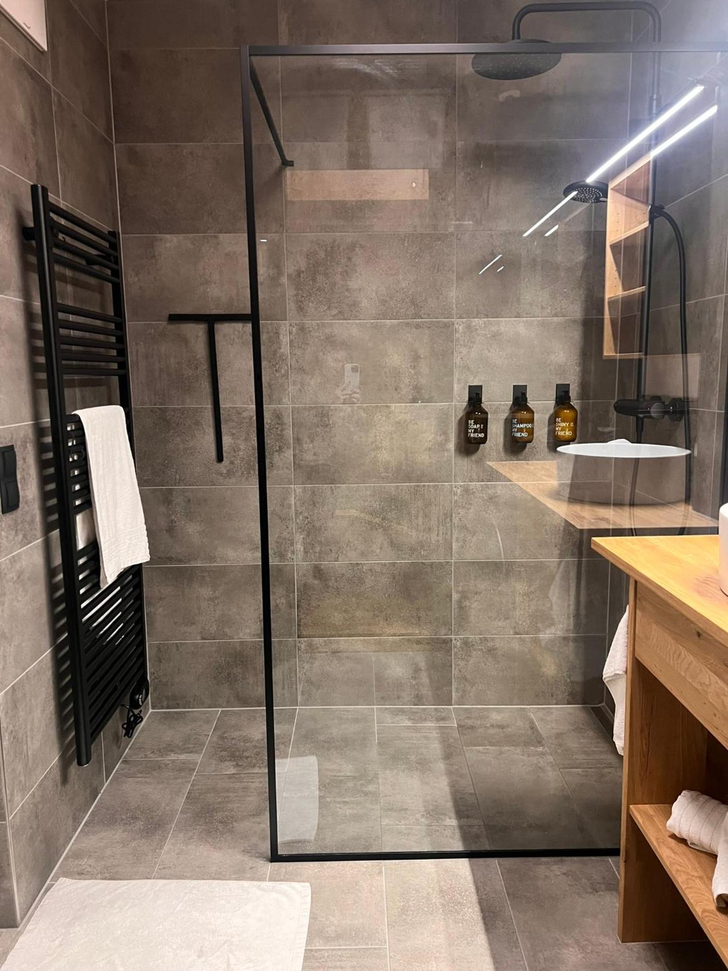 Das Genner - Boutique Appartement 陶普利茨 外观 照片